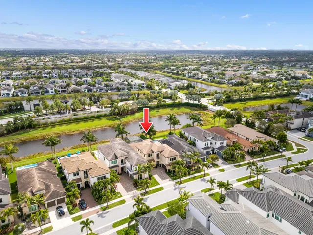 Boca Bridges Residence photo 58