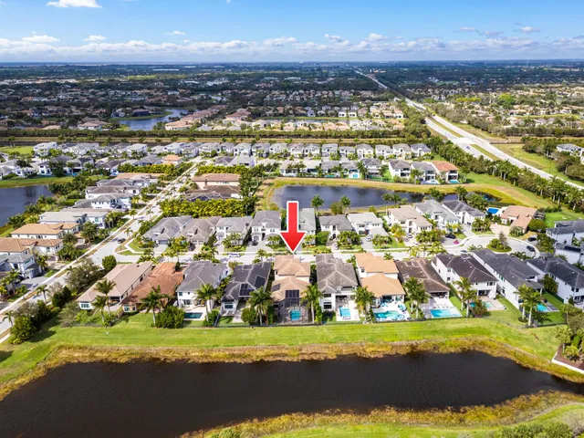Boca Bridges Residence photo 59