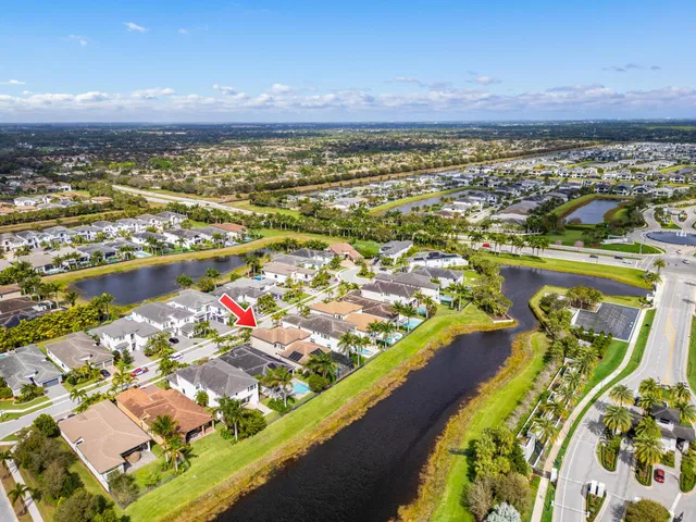 Boca Bridges Residence photo 60