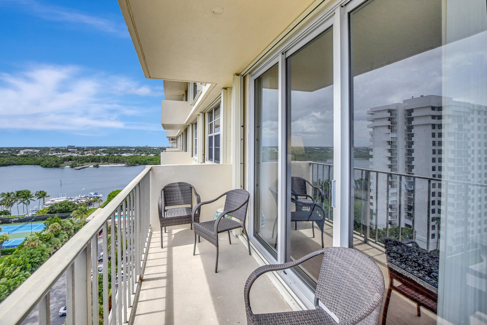 Boca Towers Unit 1405e photo 6