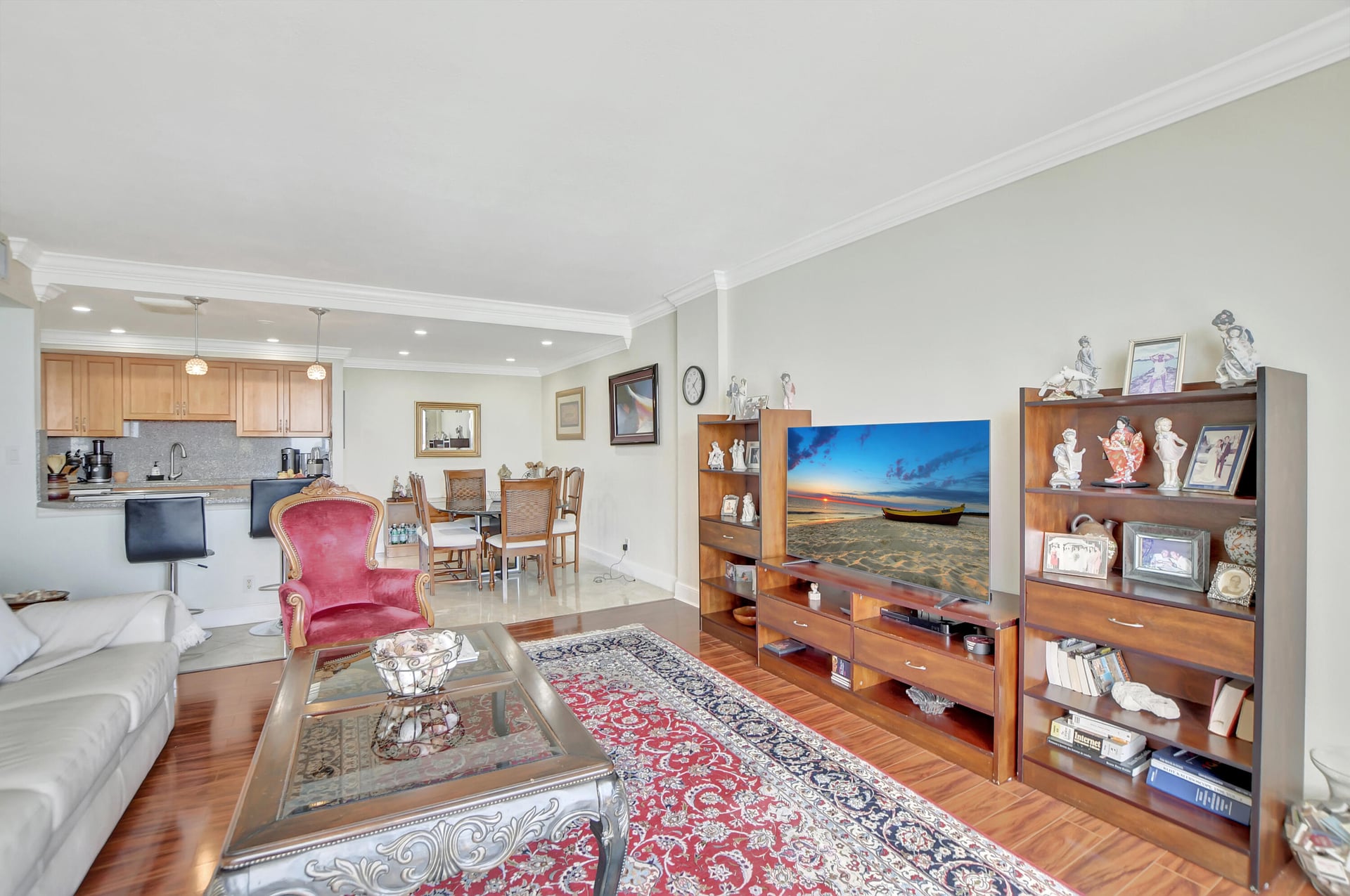 Boca Towers Unit 1405e photo 15