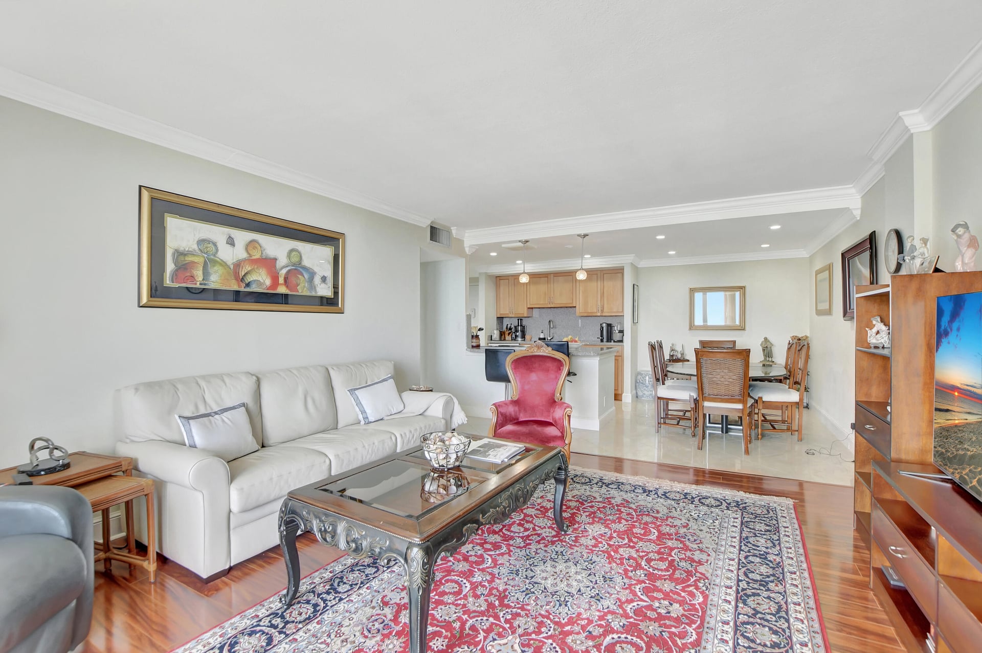 Boca Towers Unit 1405e photo 16