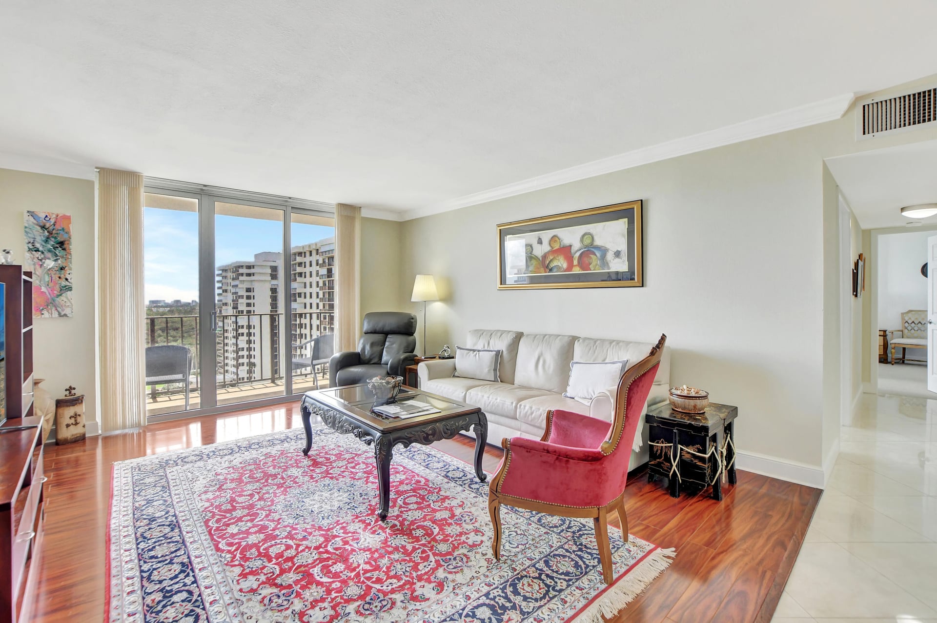 Boca Towers Unit 1405e photo 17