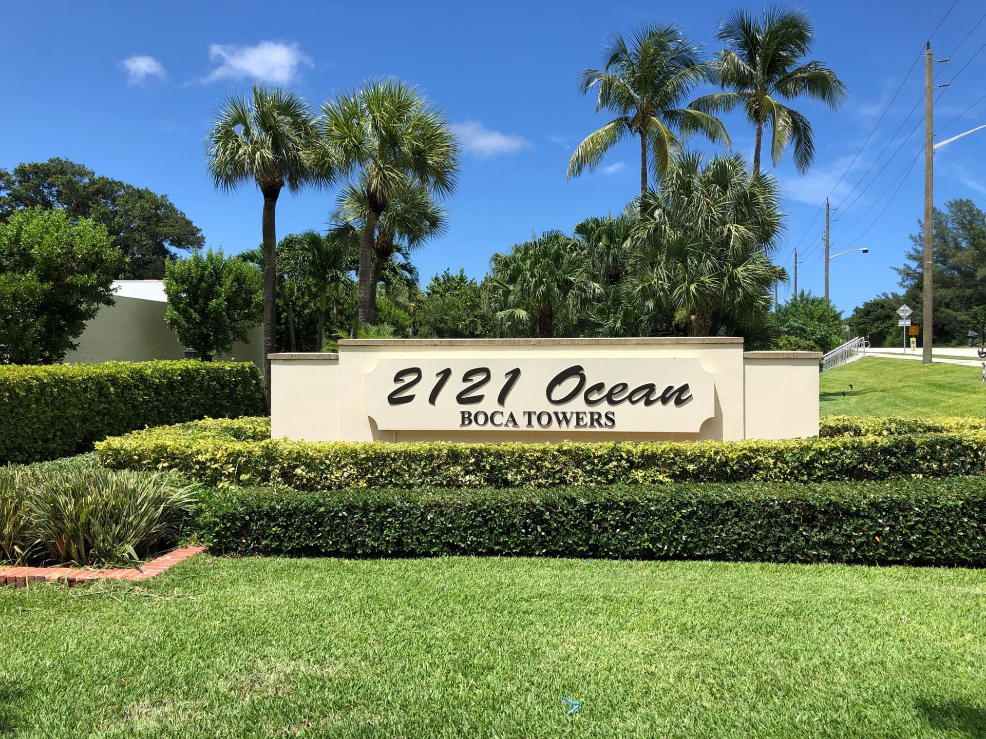 Boca Towers Unit 1405e photo 28
