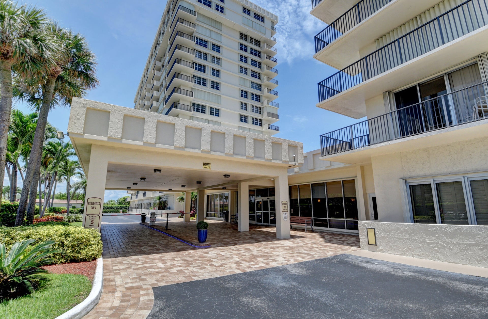 Boca Towers Unit 1405e photo 29