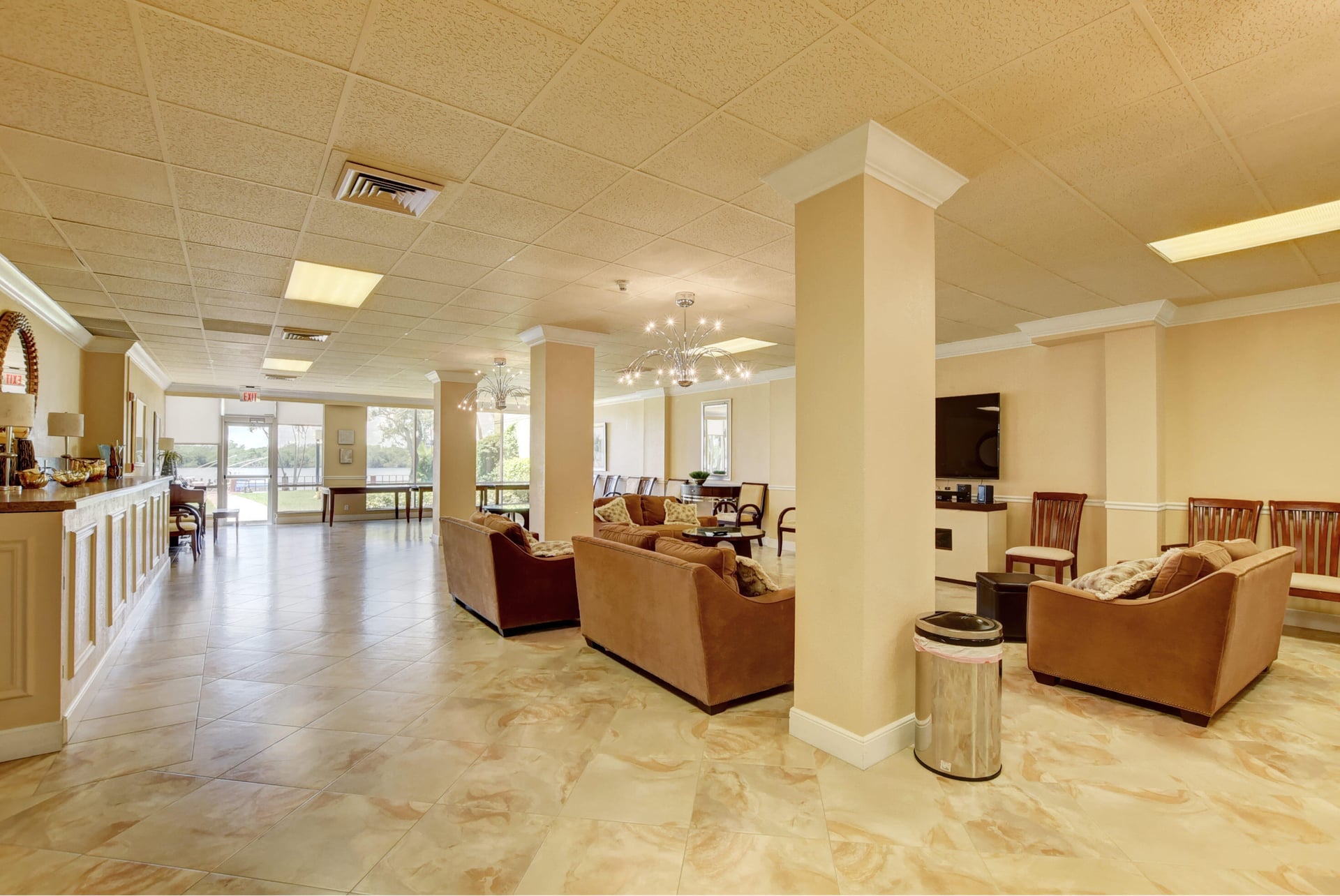 Boca Towers Unit 1405e photo 30