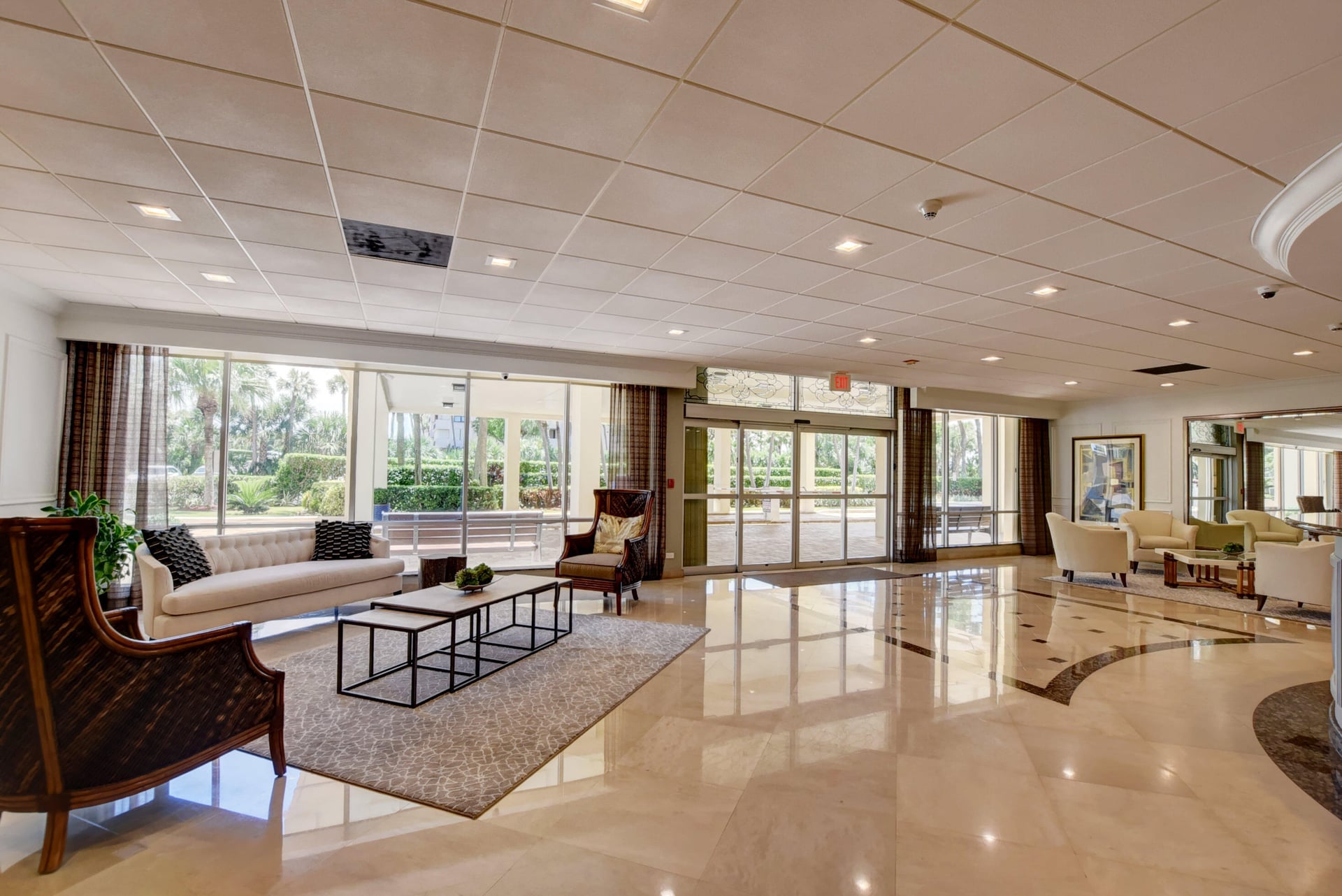 Boca Towers Unit 1405e photo 33