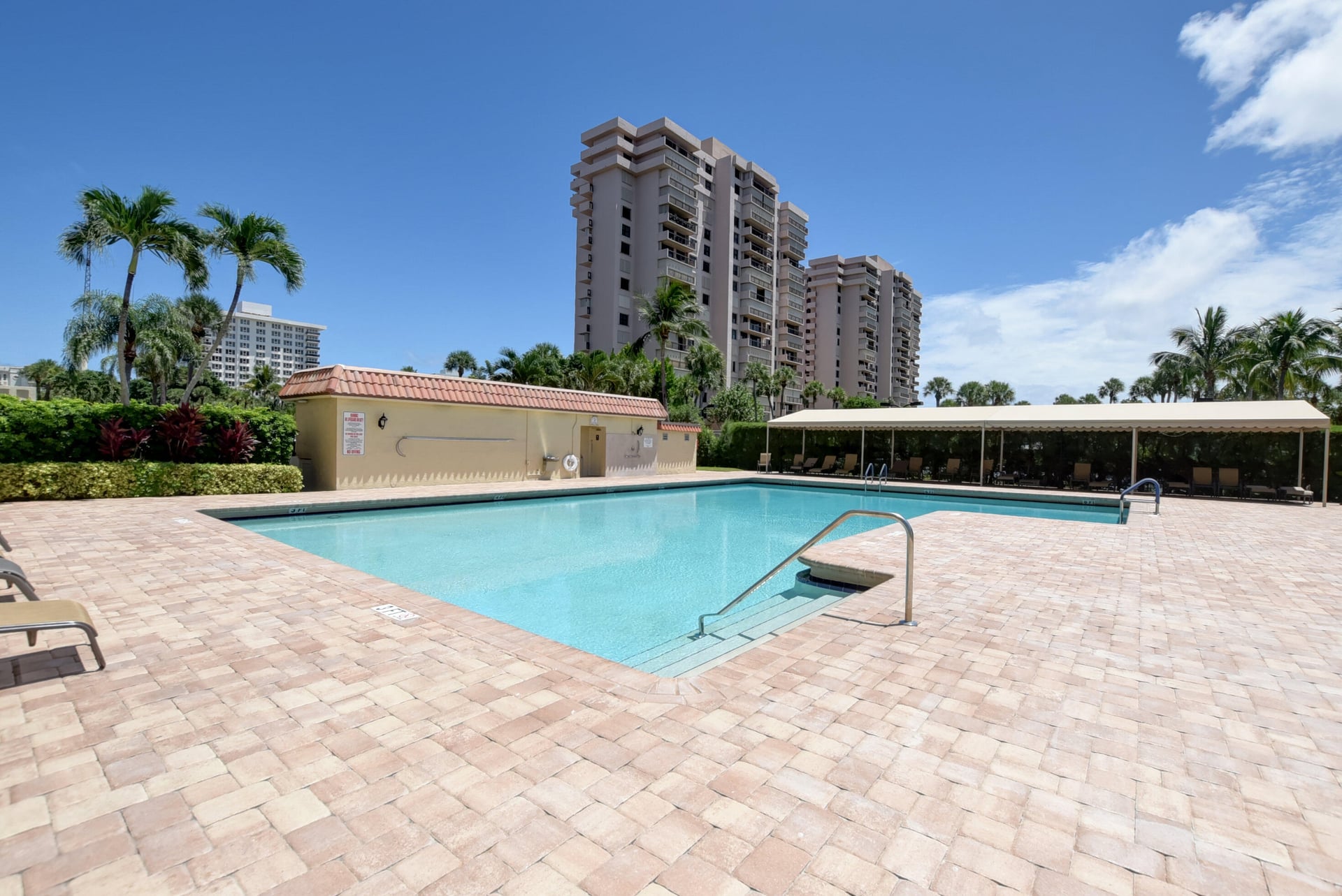 Boca Towers Unit 1405e photo 35