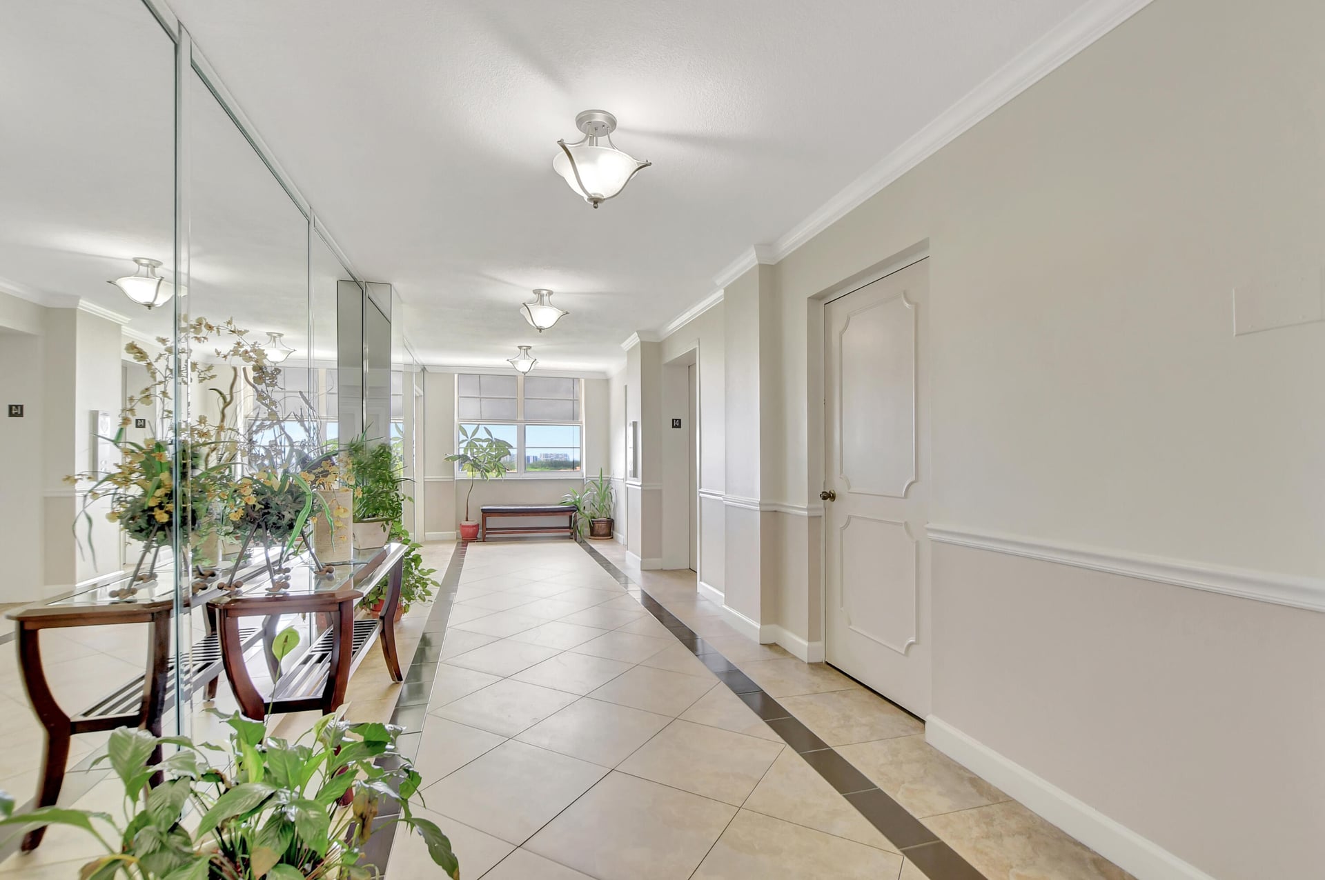 Boca Towers Unit 1405e photo 36