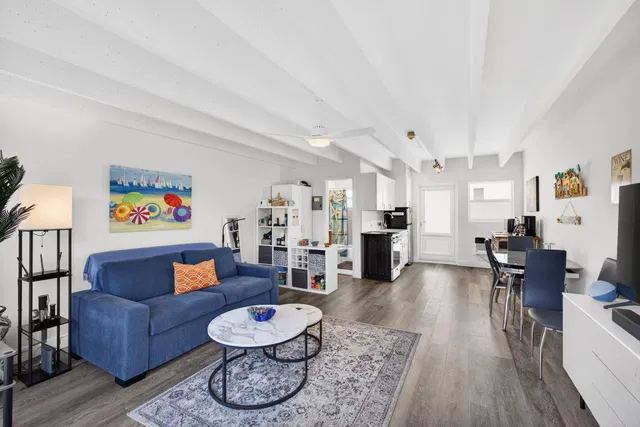4001 S Ocean South Palm Beach Unit 308 photo 8