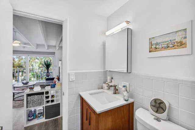 4001 S Ocean South Palm Beach Unit 308 photo 11