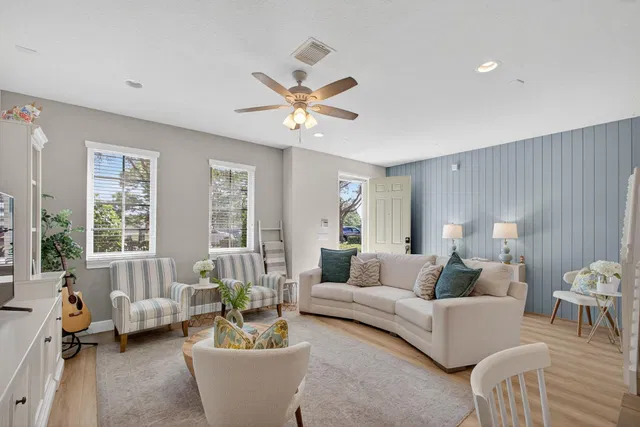 Canterbury Place Residence photo 6