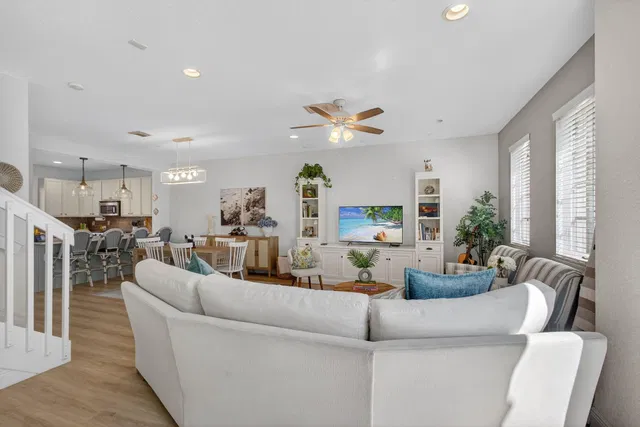 Canterbury Place Residence photo 8