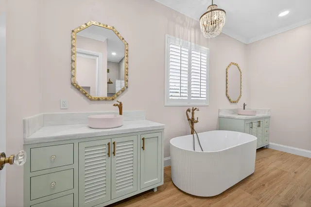 Evergrene Palm Beach Gardens Residence photo 28