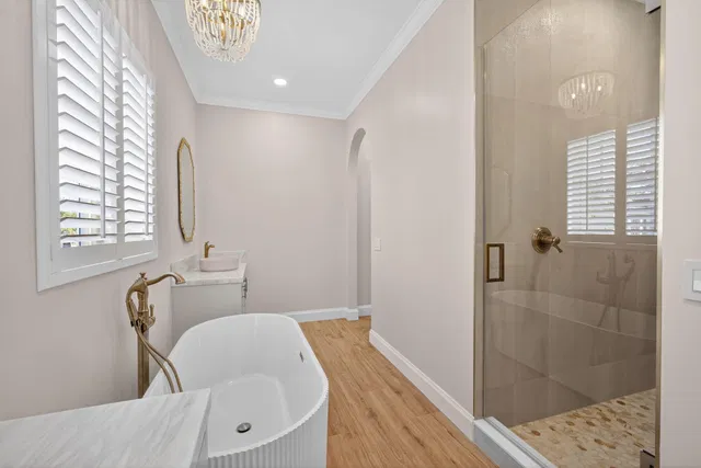 Evergrene Palm Beach Gardens Residence photo 29