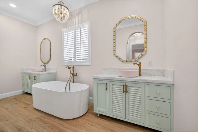 Evergrene Palm Beach Gardens Residence photo 30