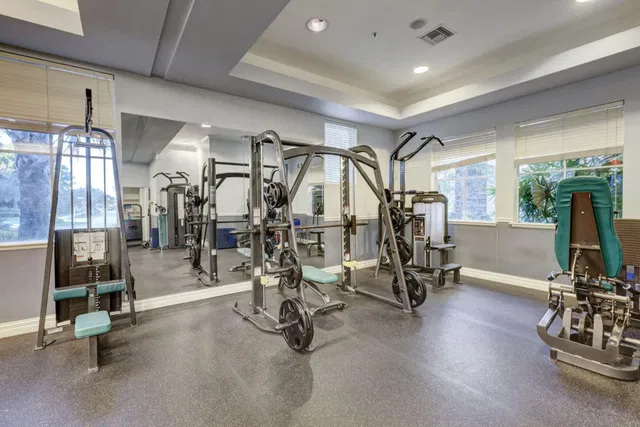 Evergrene Palm Beach Gardens Residence photo 45