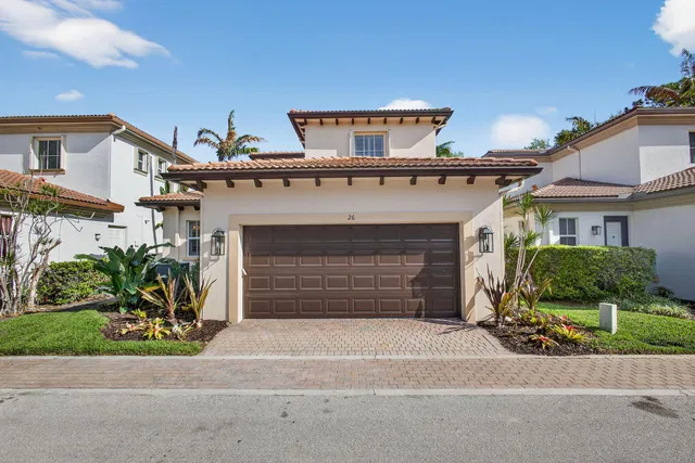 Evergrene Palm Beach Gardens Residence photo 47