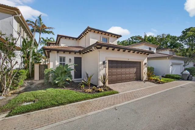 Evergrene Palm Beach Gardens Residence photo 48