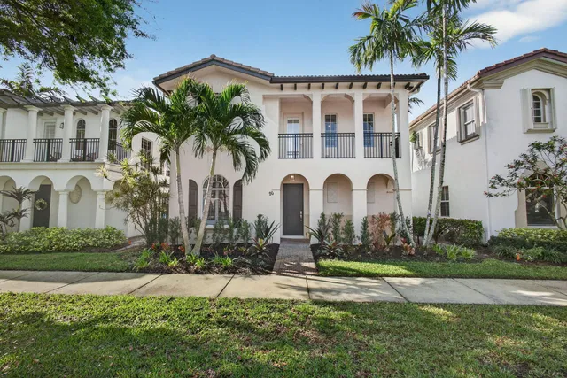 Evergrene Palm Beach Gardens Residence photo 53