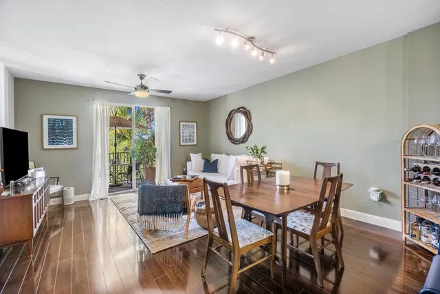 Pineapple Grove Village Condominiums Unit 2410 photo 10