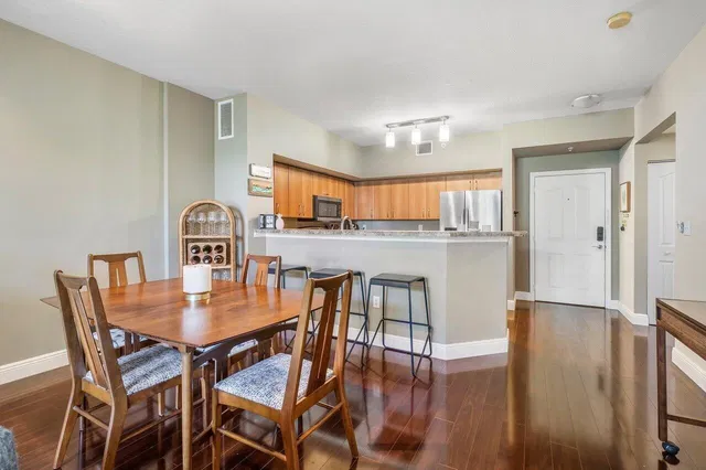 Pineapple Grove Village Condominiums Unit 2410 photo 11