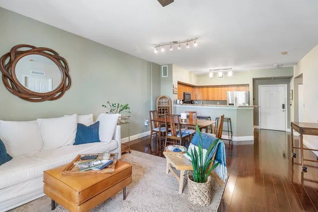 Pineapple Grove Village Condominiums Unit 2410 photo 12