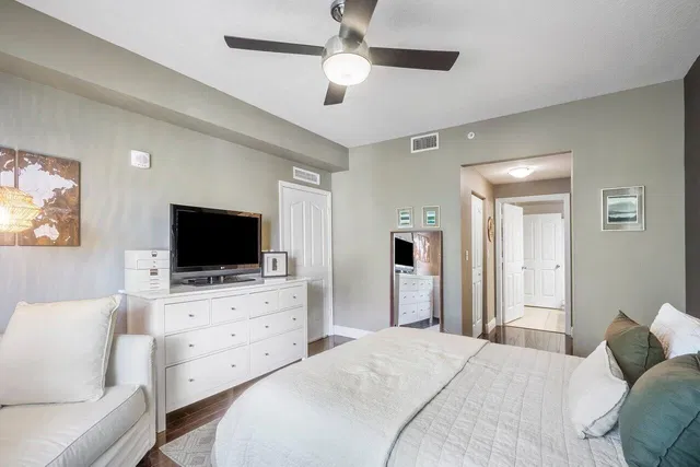 Pineapple Grove Village Condominiums Unit 2410 photo 15