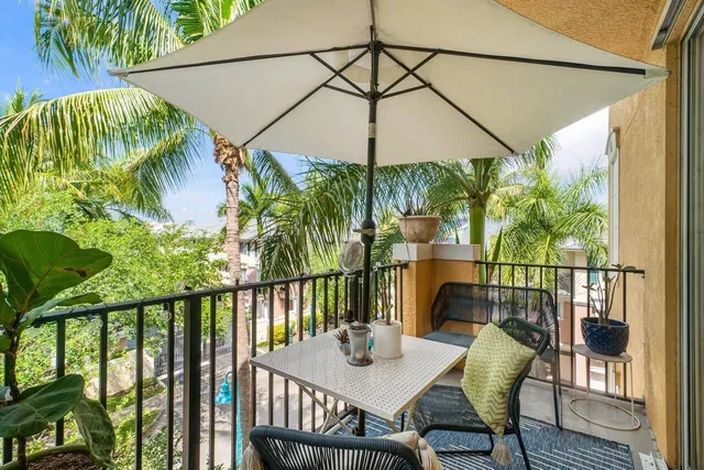 Pineapple Grove Village Condominiums Unit 2410 photo 17