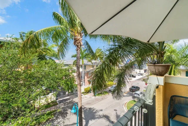 Pineapple Grove Village Condominiums Unit 2410 photo 18
