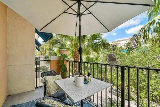 Pineapple Grove Village Condominiums Unit 2410 photo 19