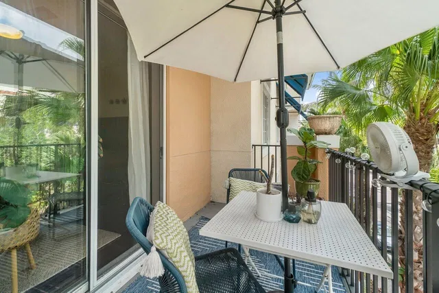 Pineapple Grove Village Condominiums Unit 2410 photo 21