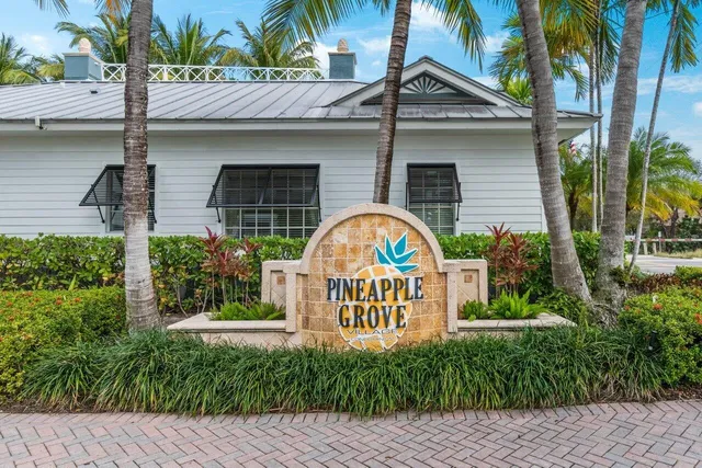 Pineapple Grove Village Condominiums Unit 2410 photo 22
