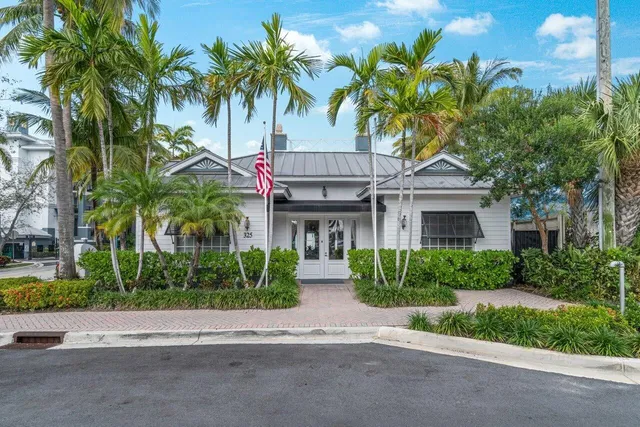 Pineapple Grove Village Condominiums Unit 2410 photo 23