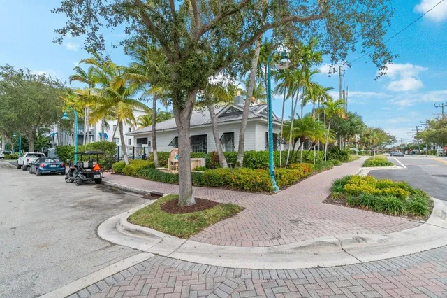 Pineapple Grove Village Condominiums Unit 2410 photo 24