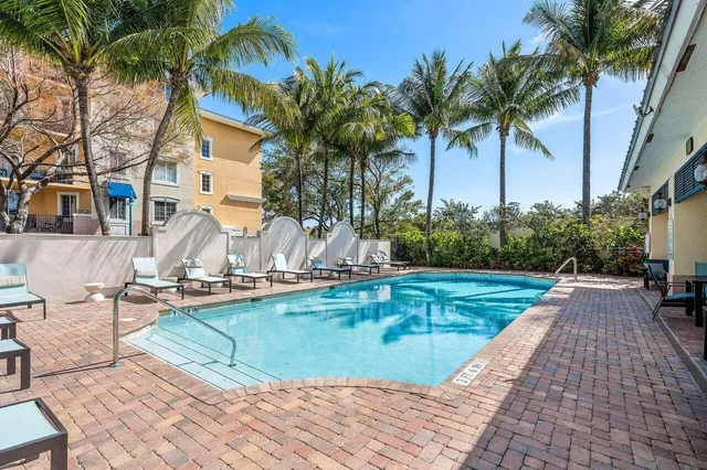 Pineapple Grove Village Condominiums Unit 2410 photo 25
