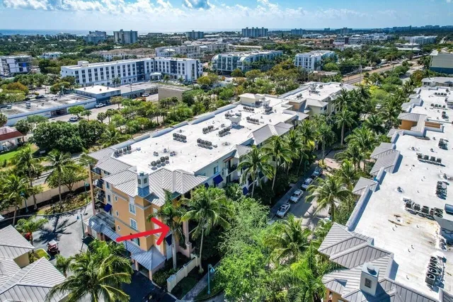 Pineapple Grove Village Condominiums Unit 2410 photo 31