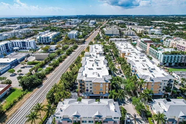 Pineapple Grove Village Condominiums Unit 2410 photo 32