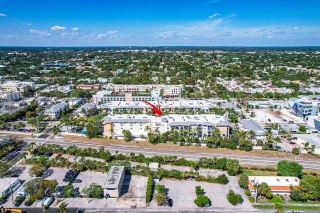 Pineapple Grove Village Condominiums Unit 2410 photo 33