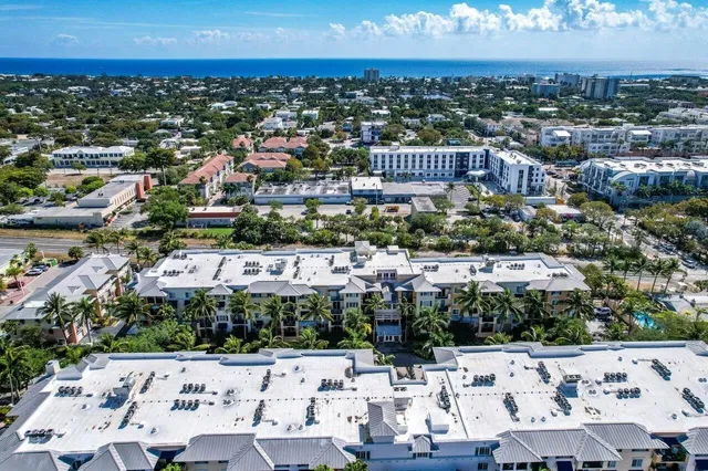 Pineapple Grove Village Condominiums Unit 2410 photo 35