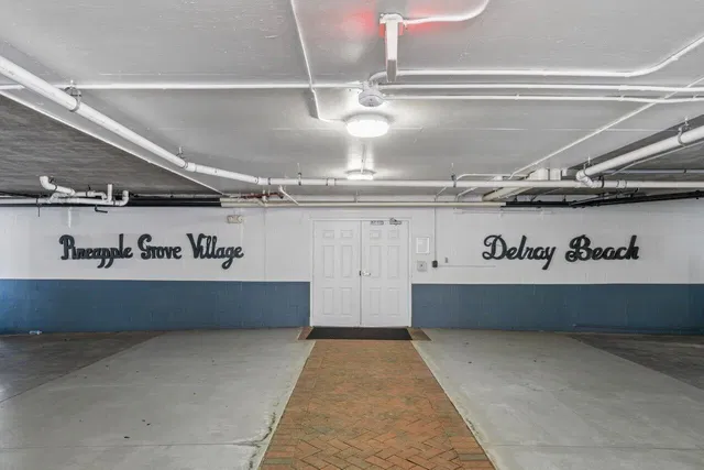 Pineapple Grove Village Condominiums Unit 2410 photo 36