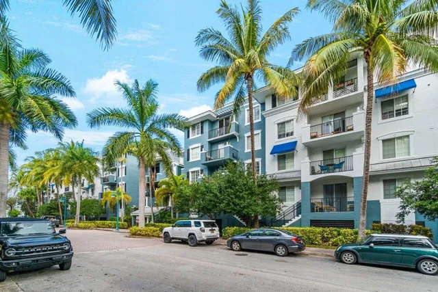 Pineapple Grove Village Condominiums Unit 2410 photo 37
