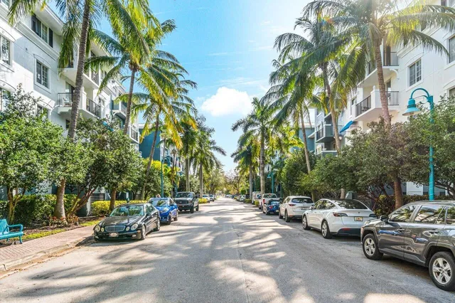 Pineapple Grove Village Condominiums Unit 2410 photo 38