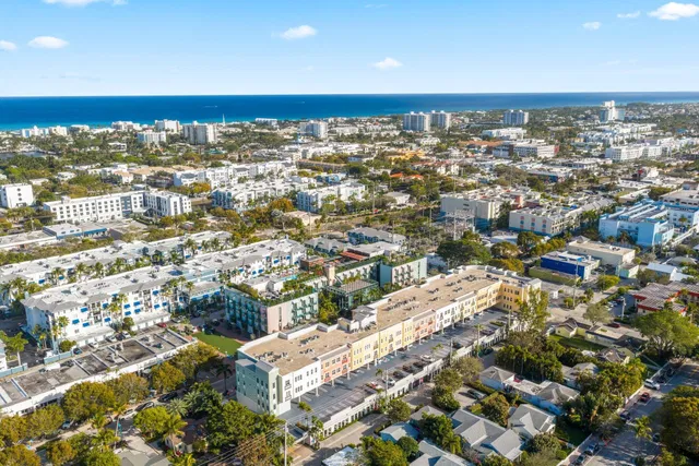 City Walk at Pineapple Grove Unit 211 photo 38