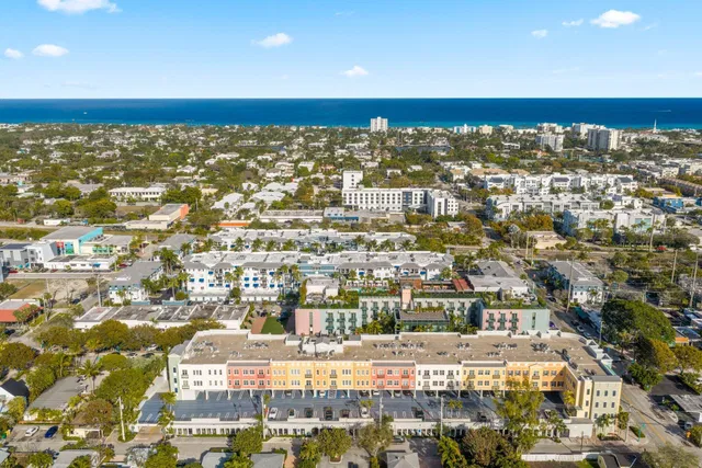City Walk at Pineapple Grove Unit 211 photo 39