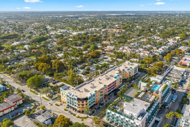 City Walk at Pineapple Grove Unit 211 photo 41