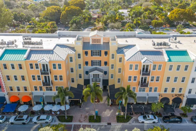 City Walk at Pineapple Grove Unit 211 photo 43