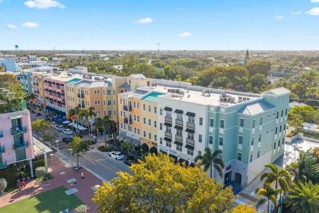 City Walk at Pineapple Grove Unit 211 photo 44