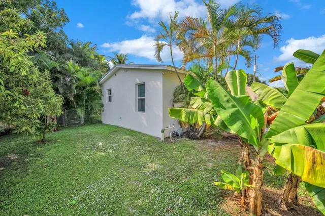 West Palm Beach Residence photo 23