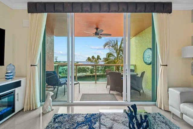 Marina Grande Riviera Beach Unit 302 photo 2